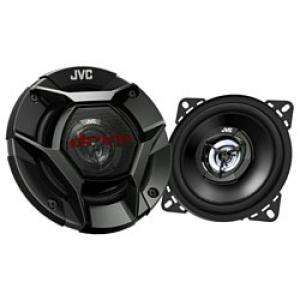 JVC CS-DR420