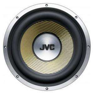 JVC CS-DX120