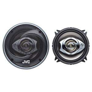 JVC CS-HX536