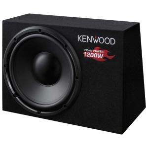 KENWOOD KSC-W1200B