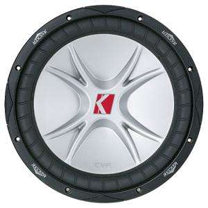 Kicker 07CVR104