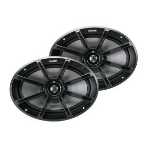 Kicker 40PS692