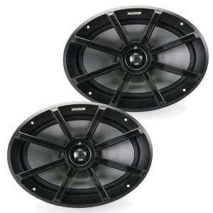 Kicker 40PS694