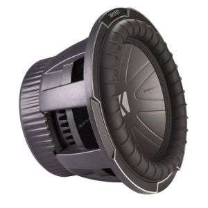 Kicker 42CWQ102