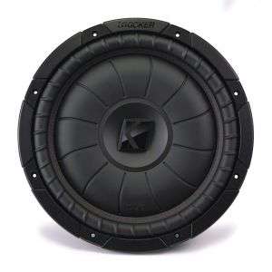 Kicker 43CVT102 COMPVT 10"