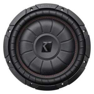 Kicker 43CVT104 COMPVT 10"