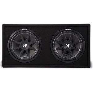 Kicker 43DC122-3