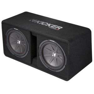 Kicker 43DCWR122-OB