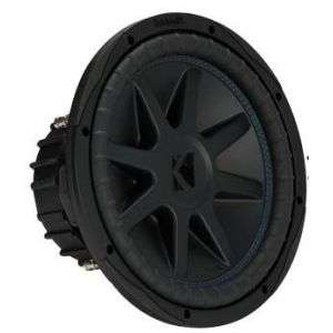 Kicker 44CVX122 Comp VX CVX 12"