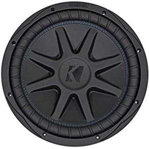 Kicker 44CVX124 Comp VX CVX 12"