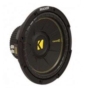 Kicker 44CWCD124 CompC 12"