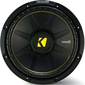 Kicker 44CWCD154 CompC 15"