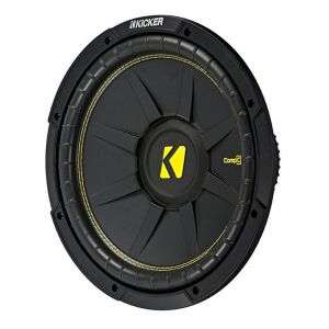 Kicker 44CWCS104 CompC 10"