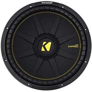 Kicker 44CWCS154 CompC 15"