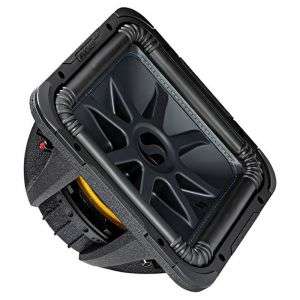 Kicker 44L7S102-OB