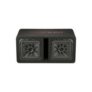 Kicker 45DL7R122