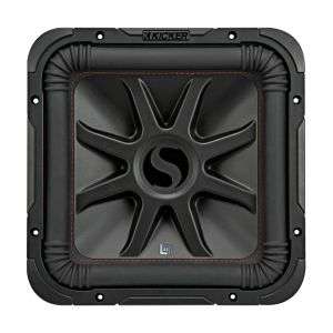 Kicker 45L7R102-OB