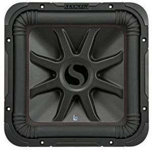 Kicker 45L7R124