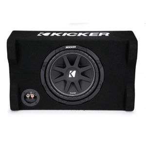 Kicker 48CDF124-3