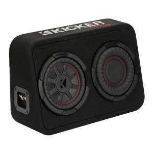 Kicker 48TCWRT672-3