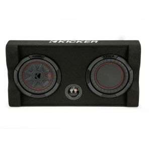 Kicker 48TRTP122-OB