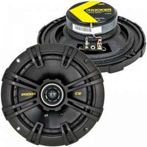 Kicker CS65 (46CSC654)