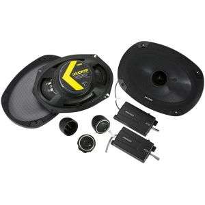 Kicker CSS684 (46CSS684)