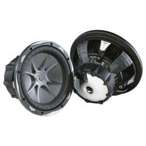 Kicker CVX124