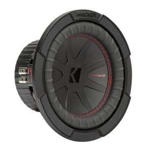 Kicker CWR82 (48CWR82)