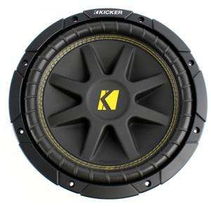 Kicker Comp12.D4