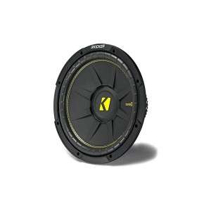 Kicker CompC 44CWCD124