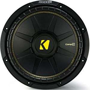 Kicker CompC CWCD124 (44CWCD124)