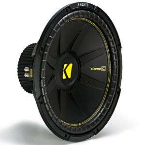 Kicker CompC CWCD154 (44CWCD154)