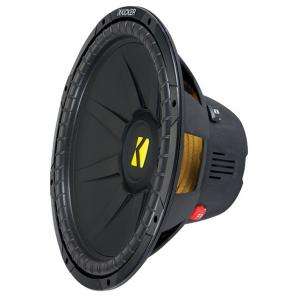 Kicker CompD 102