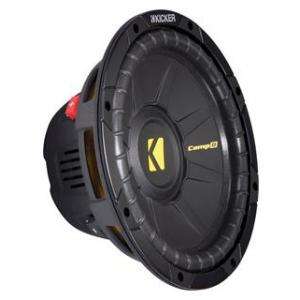 Kicker CompD 122