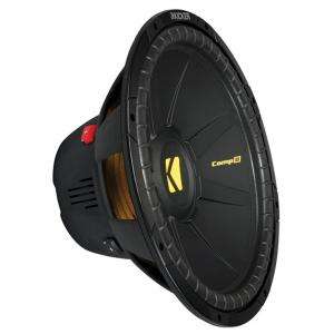 Kicker CompD 152