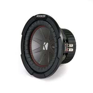 Kicker CompR CWR102