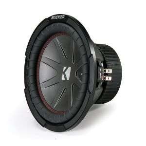 Kicker CompR CWR122 (43CWR122)