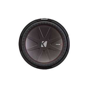 Kicker CompR CWR152