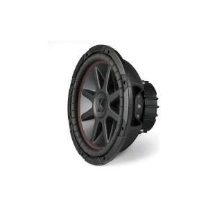 Kicker CompVR 43CVR122