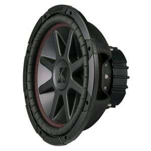 Kicker CompVR CVR124 (43CVR124)