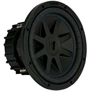 Kicker CompVX CVX102 (44CVX102)