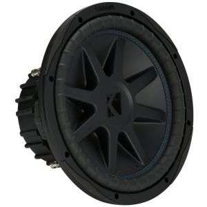 Kicker CompVX CVX124 (44CVX124)