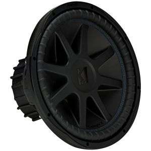 Kicker CompVX CVX152 (44CVX152)