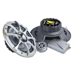 Kicker ES65.2 (2011)