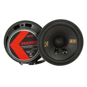 Kicker KS-Series C2704 (47KSC2704)