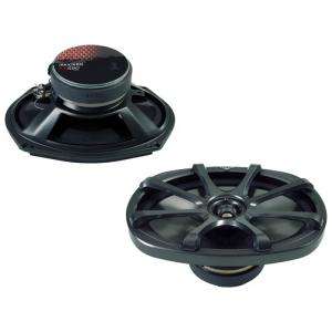 Kicker KS690