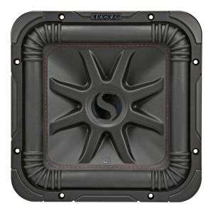 Kicker L7R102