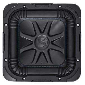 Kicker L7S82