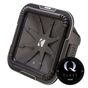 Kicker Q-Class 41L7152-3